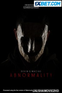 Abnormality (2022) Bengali Dubbed Movie