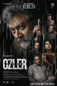 Abraham Ozler (2024) South Indian Hindi Dubbed Movie