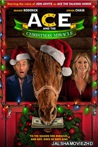 Ace and The Christmas (2022) English Movie
