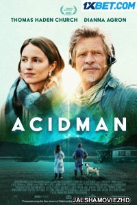 Acidman (2022) Bengali Dubbed Movie