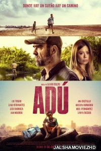 Adu (2020) Hindi Dubbed