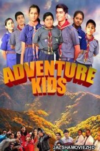 Adventure Kids (2020) Hindi Movie
