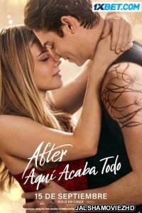 After Everything (2023) Bengali Dubbed Movie