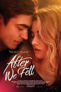 After We Fell (2021) English Movie