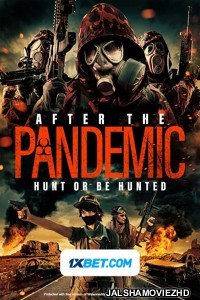 After the Pandemic (2022) Hollywood Bengali Dubbed