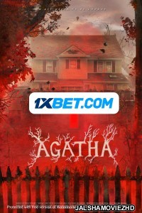 Agatha (2022) Hollywood Bengali Dubbed