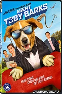 Agent Toby Barks (2020) English Movie