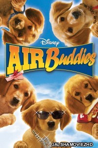 Air Buddies (2006) Hindi Dubbed