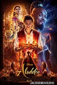 Aladdin (2019) English Movie