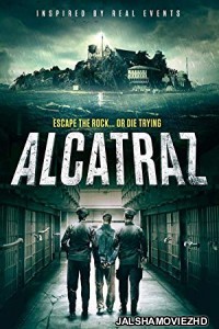 Alcatraz (2018) English Movie
