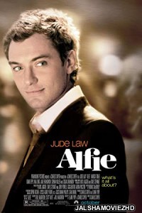 Alfie (2004) Hindi Dubbed
