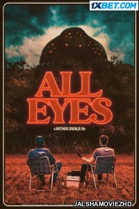 All Eyes (2022) Bengali Dubbed Movie