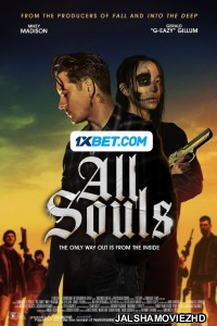 All Souls (2023) Bengali Dubbed Movie