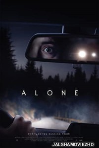 Alone (2020) Hindi Dubbed