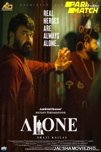 Alone (2023) Hollywood Bengali Dubbed