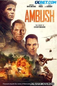 Ambush (2023) Bengali Dubbed Movie