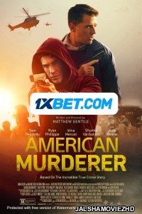 American Murderer (2022) Hollywood Bengali Dubbed
