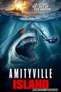 Amityville Island (2020) English Movie