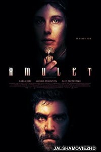Amulet (2020) English Movie