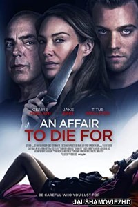 An Affair to Die For (2023) Hollywood Bengali Dubbed