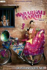 Anaarkali of Aarah (2017) Hindi Movie