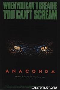 Anaconda (1997) Hindi Dubbed