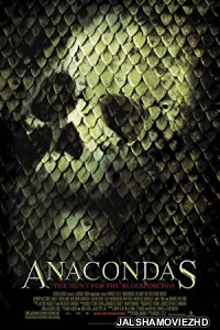 Anacondas 2 The Hunt for the Blood Orchid (2004) Hindi Dubbed