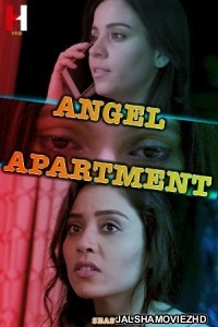 Angel Apartment (2024) Season 2 HuntCinema Original