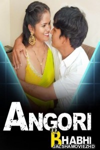 Angori Bhabhi (2023) NeonX Original