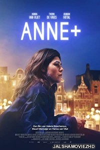 Anne The Film (2022) Hindi Dubbed