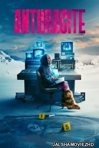 Anthracite (2024) Hindi Web Series Netflix Original