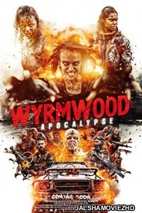 Apocalypse (2022) Hindi Dubbed