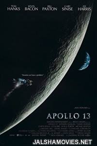Apollo 13 (1995) Hindi Dubbed