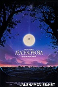 Arachnophobia (1990) Dual Audio Hindi Dubbed