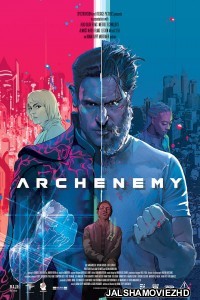 Archenemy (2020) English Movie
