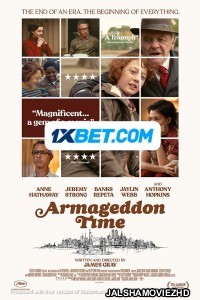 Armageddon Time (2022) Hollywood Bengali Dubbed