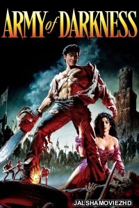 Army of Darkness (1992) Hindi Dubbed