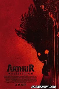 Arthur malediction (2022) Hollywood Bengali Dubbed