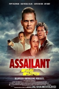 Assailant (2022) Hollywood Bengali Dubbed
