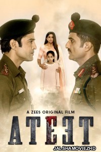 Ateet (2020) Hindi Web Series ZEE5 Original