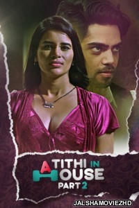 Atithi In House Part 2 (2021) KooKu Original