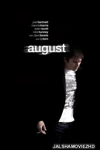 August (2008) Hindi Dubbed