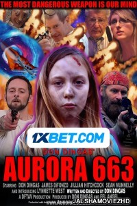 Aurora 663 (2023) Hollywood Bengali Dubbed