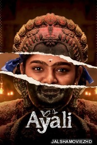 Ayali (2023) Hindi Web Series ZEE5 Original