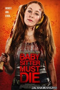 Babysitter Must Die (2020) Hindi Dubbed