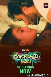 BackRoad Hustle (2024) Hindi Web Series AltBalaji Original