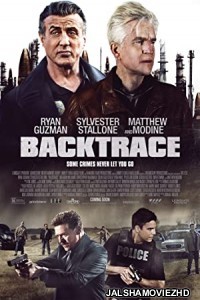 Backtrace (2018) Hindi Dubbed