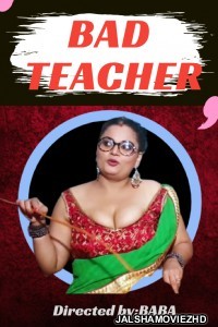 Bad Teacher (2021) HotHit Original