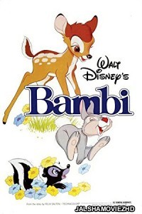 Bambi (1942) Hindi Dubbed