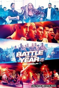 Battle of the Year (2013) Hindi Dubbed